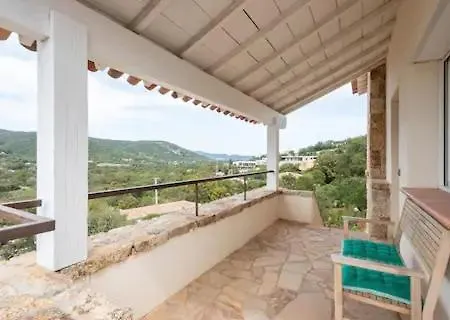 Villa Myrte A Cirindinu Cirendinu