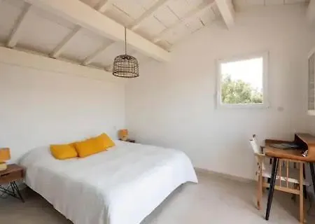 Villa Myrte A Cirindinu *