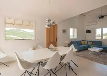 Villa Myrte A Cirindinu