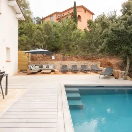 Myrte A Cirindinu 빌라 Cirendinu