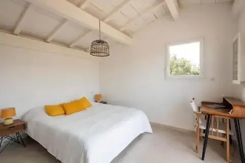 Villa Myrte A Cirindinu *