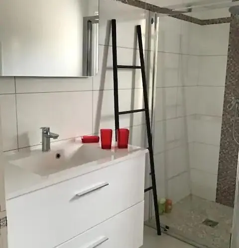 Villa Myrte A Cirindinu *