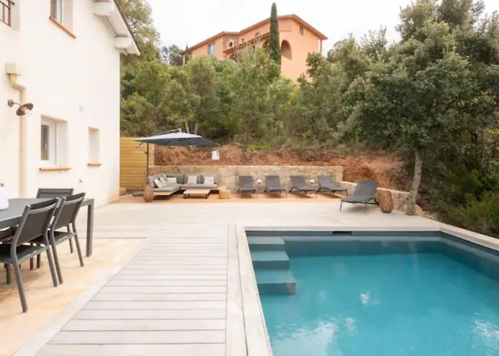 Myrte A Cirindinu Villa Cirendinu